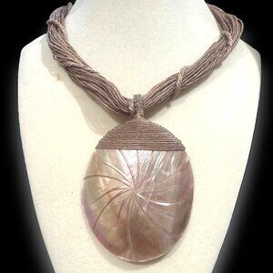 Fashion Jewelry Necklace